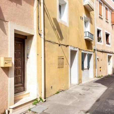 Le Marronnier 3: Superbe Appart Au Coeur De La Petite Venise LʼIsle-sur-la-Sorgue Exteriér fotografie