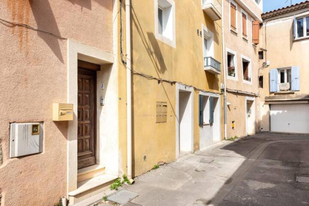 Le Marronnier 3: Superbe Appart Au Coeur De La Petite Venise LʼIsle-sur-la-Sorgue Exteriér fotografie